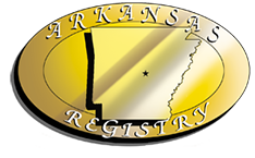 Arkansas State Registry Seal