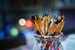 unique hobbies